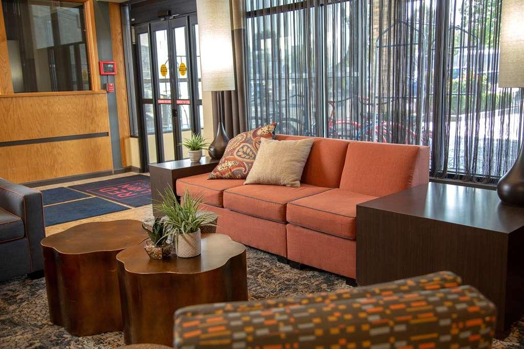 Hells Canyon Grand Hotel, An Ascend Hotel Collection Member Lewiston Interior photo