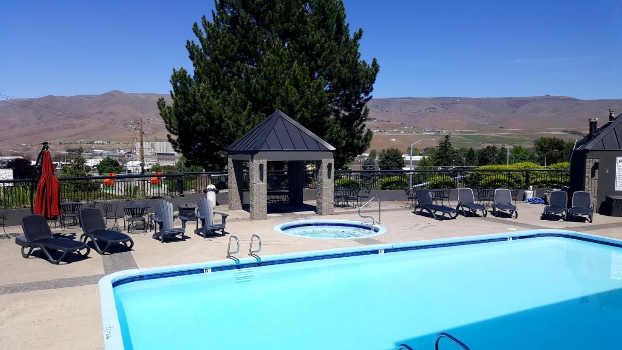 Hells Canyon Grand Hotel, An Ascend Hotel Collection Member Lewiston Exterior photo