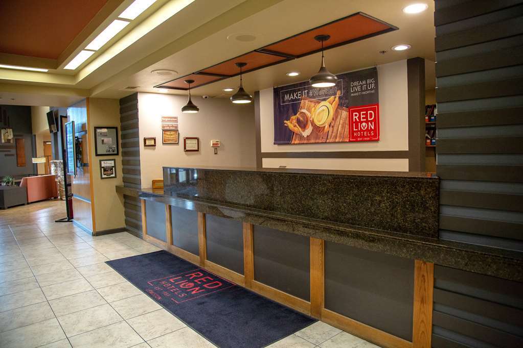 Hells Canyon Grand Hotel, An Ascend Hotel Collection Member Lewiston Interior photo